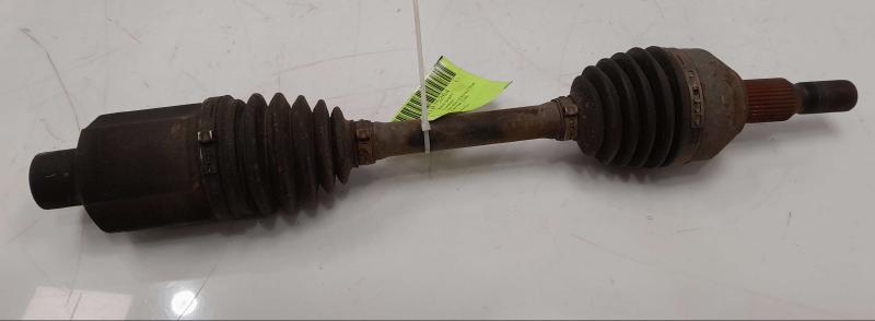 2010 Buick Enclave Axle Shaft