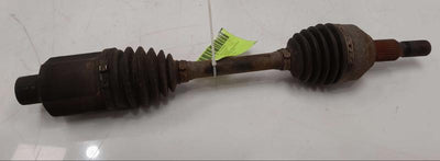 2010 Buick Enclave Axle Shaft