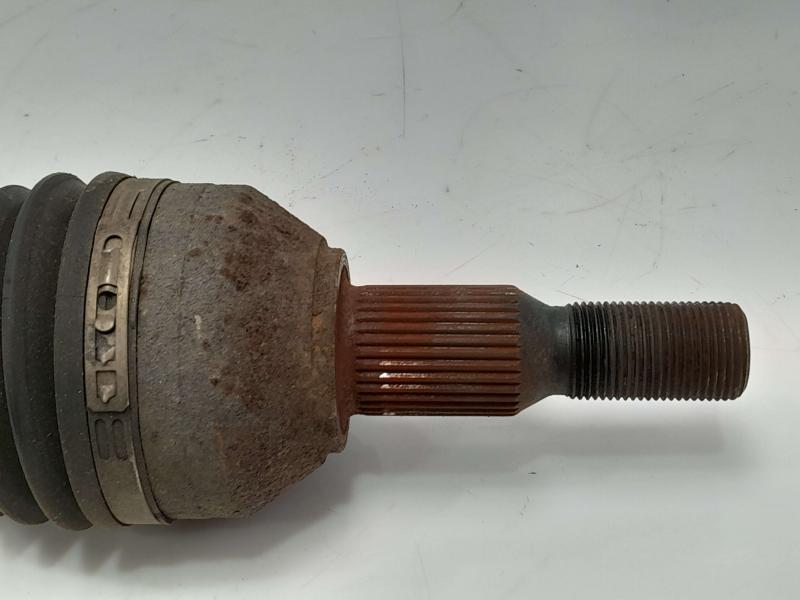 2010 Buick Enclave Axle Shaft