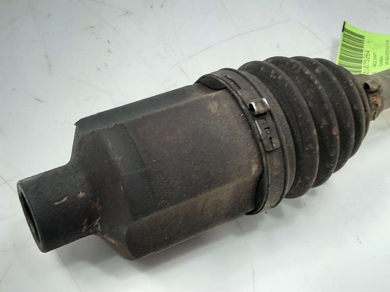 2010 Buick Enclave Axle Shaft