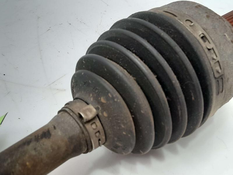 2010 Buick Enclave Axle Shaft