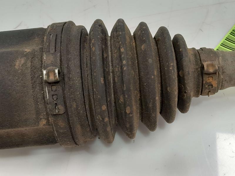 2010 Buick Enclave Axle Shaft