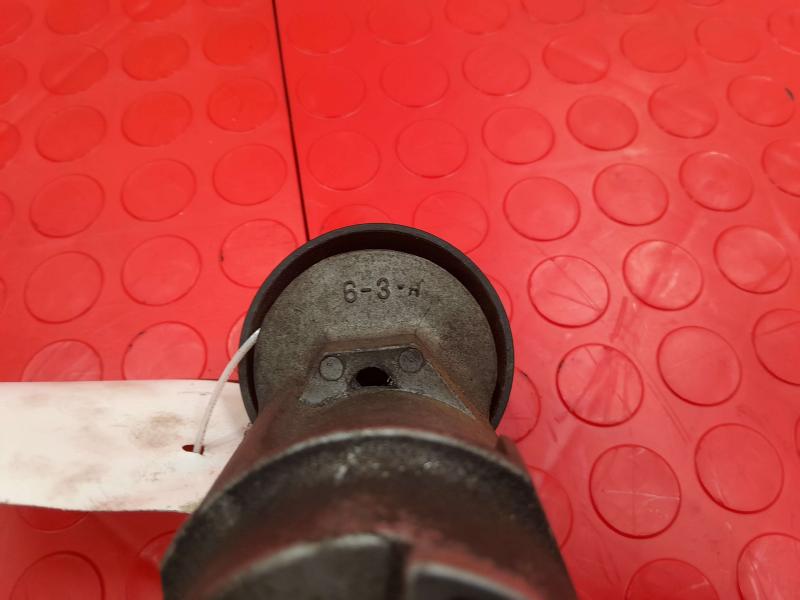 2012 Kia Forte Engine Belt Tensioner