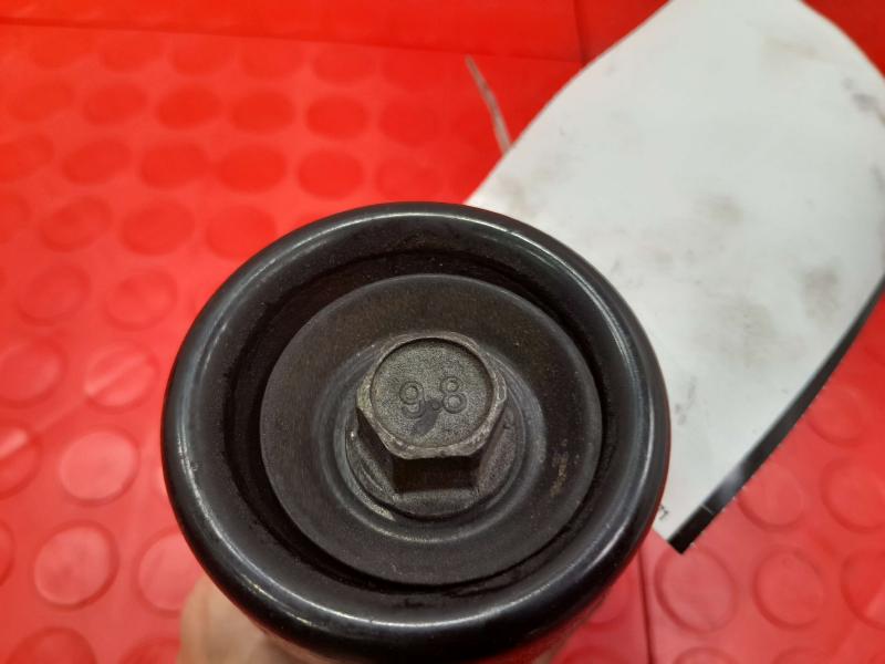 2012 Kia Forte Engine Belt Tensioner