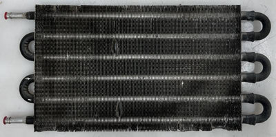 2001 Isuzu Trooper Power Steering Cooler