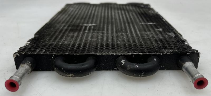 2001 Isuzu Trooper Power Steering Cooler