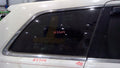 2011 Jeep Grand Cherokee Quarter Glass/Window
