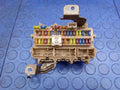 2015 Nissan Altima Cabin Fuse Box