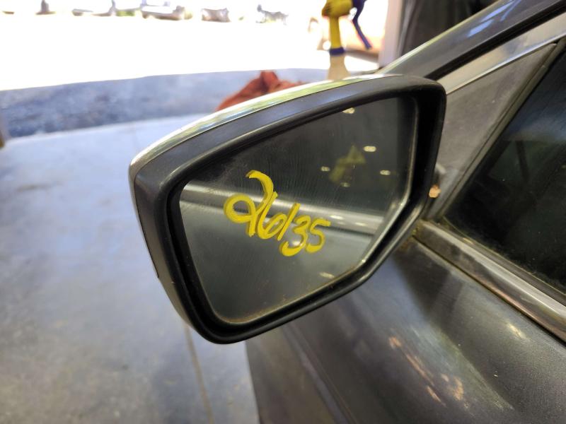 2011 Honda Accord Door Mirror