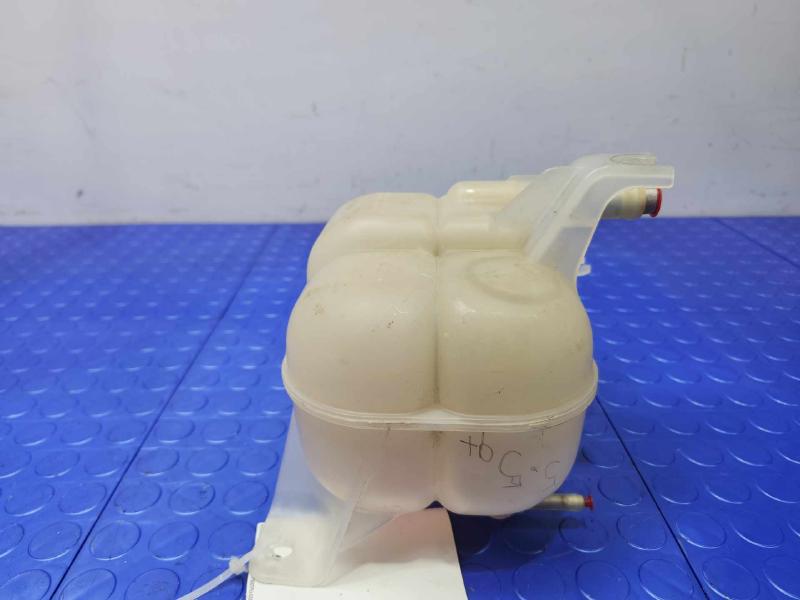 2021 Chrysler Voyager Coolant Recovery Bottle