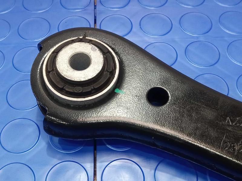 2024 Ford Bronco Sport Upper Control Arm Rear