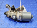 2019 GMC Terrain Wiper Motor Front
