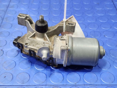 2019 GMC Terrain Wiper Motor Front