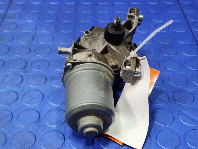 2019 GMC Terrain Wiper Motor Front
