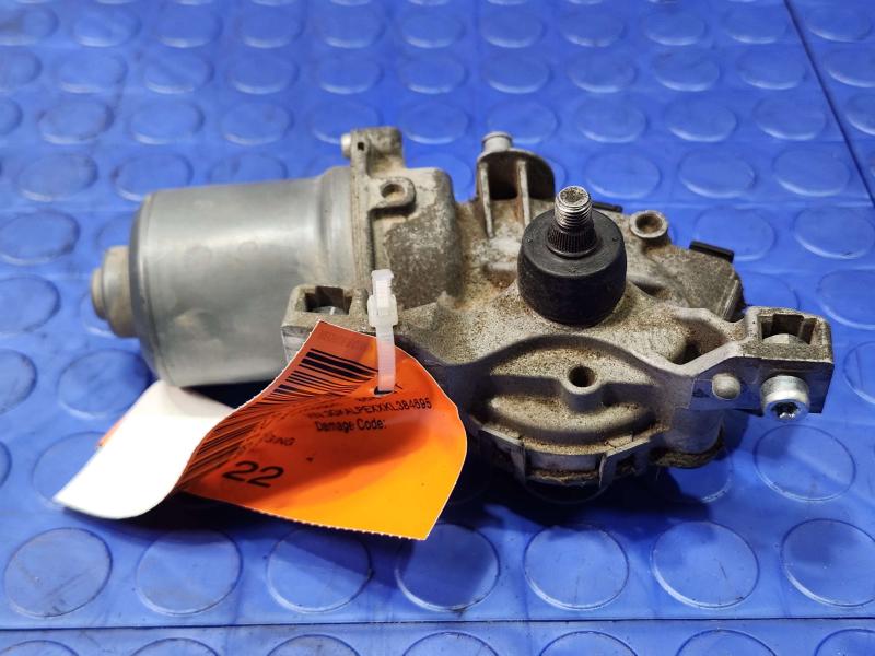 2019 GMC Terrain Wiper Motor Front