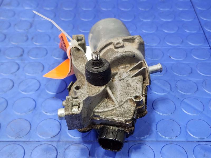 2019 GMC Terrain Wiper Motor Front