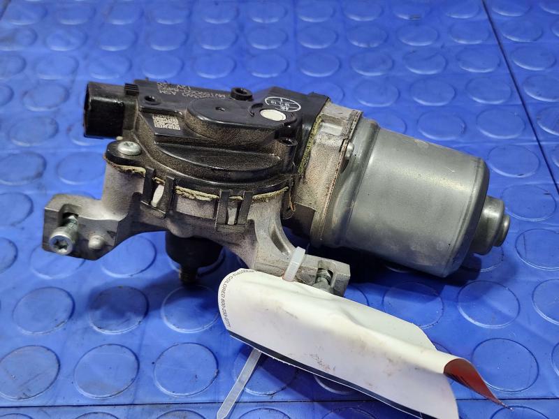 2019 GMC Terrain Wiper Motor Front