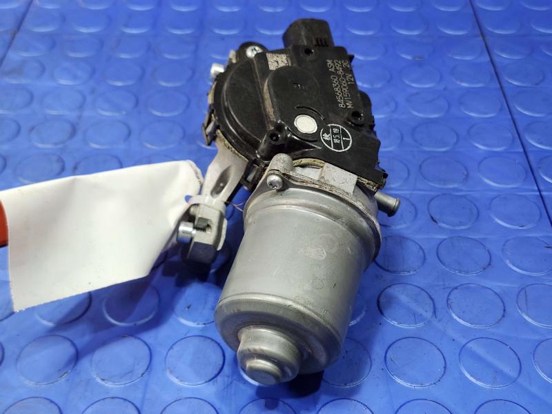 2019 GMC Terrain Wiper Motor Front