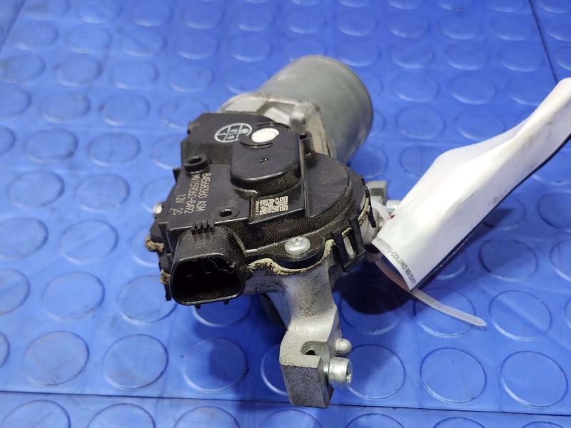 2019 GMC Terrain Wiper Motor Front