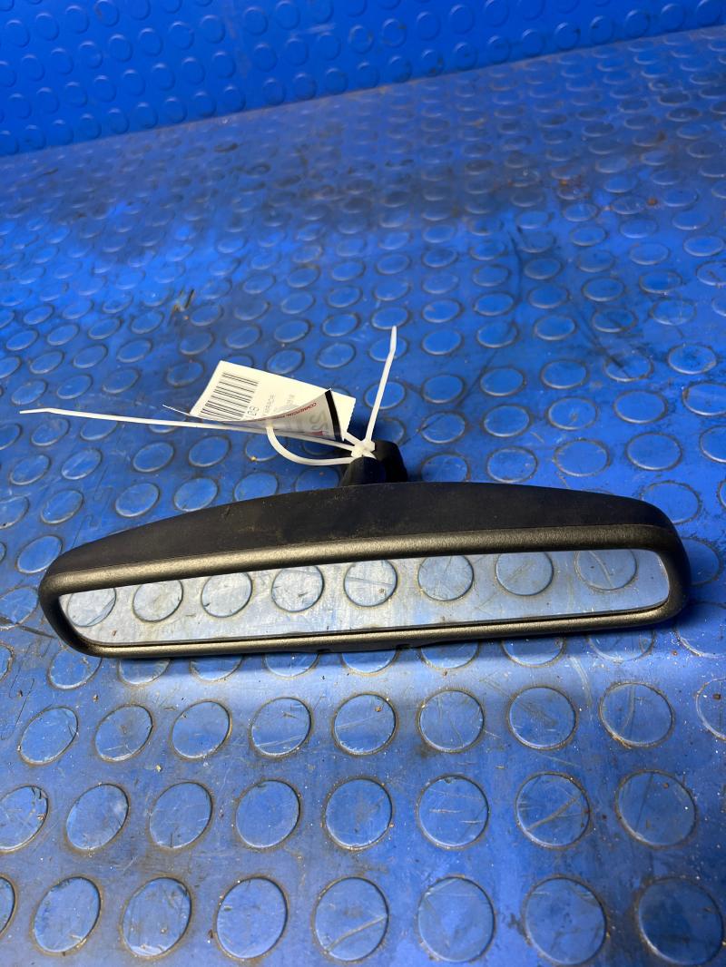2008 Ford Expedition Rear View Mirror