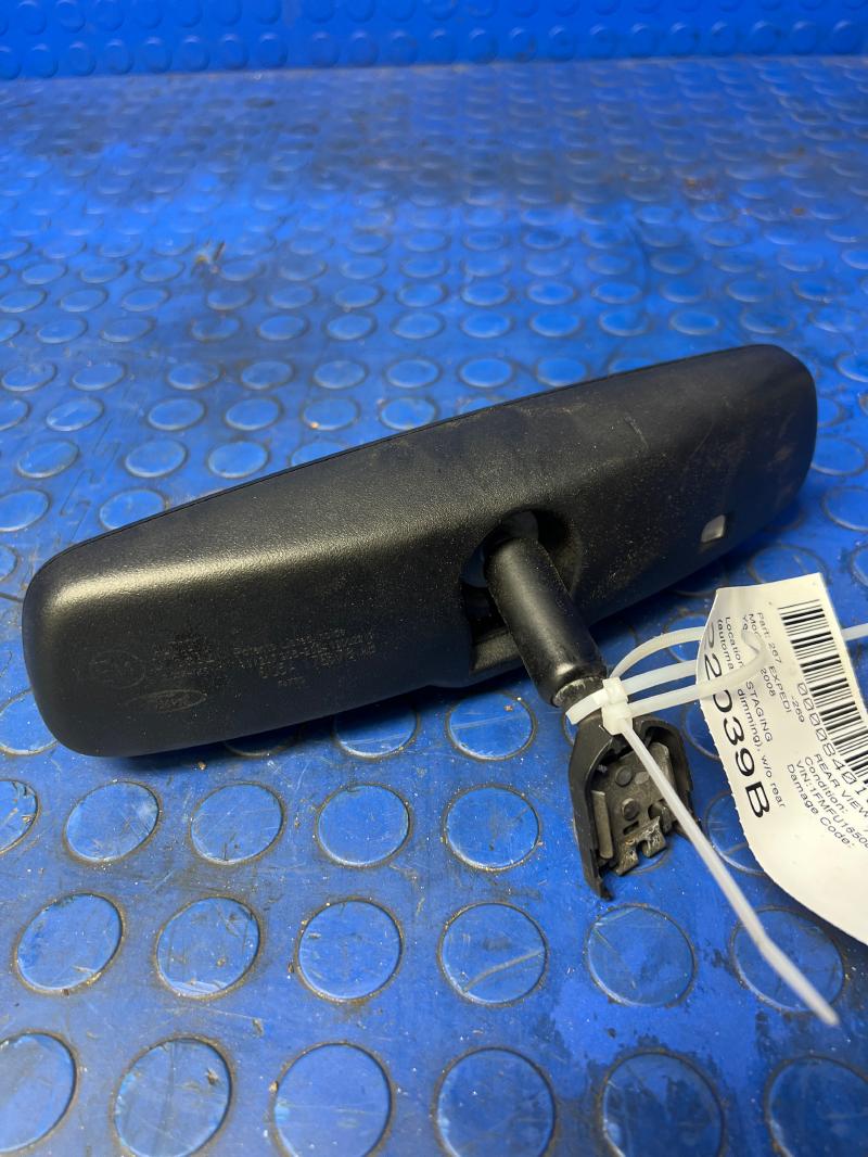 2008 Ford Expedition Rear View Mirror