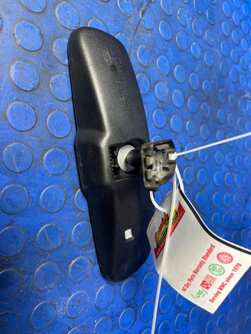 2008 Ford Expedition Rear View Mirror