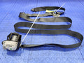 2016 Cadillac ATS Rear Seat Belt