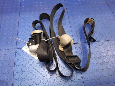 2012 Mazda Mazda5 Rear Seat Belt