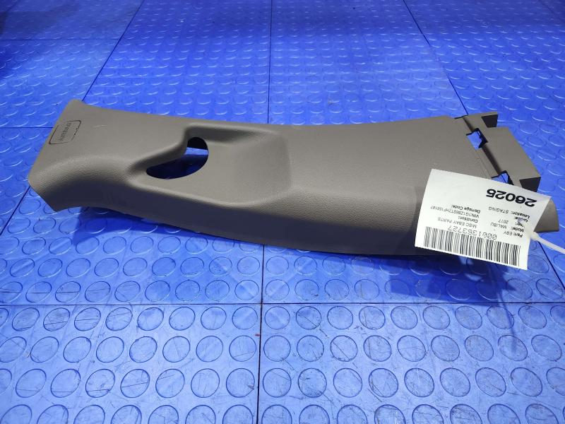 2017 Chevrolet Malibu Misc Ebay Parts