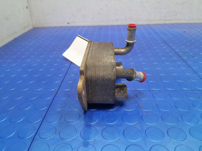 2015 Ford Transit Connect Transmission Oil Cooler