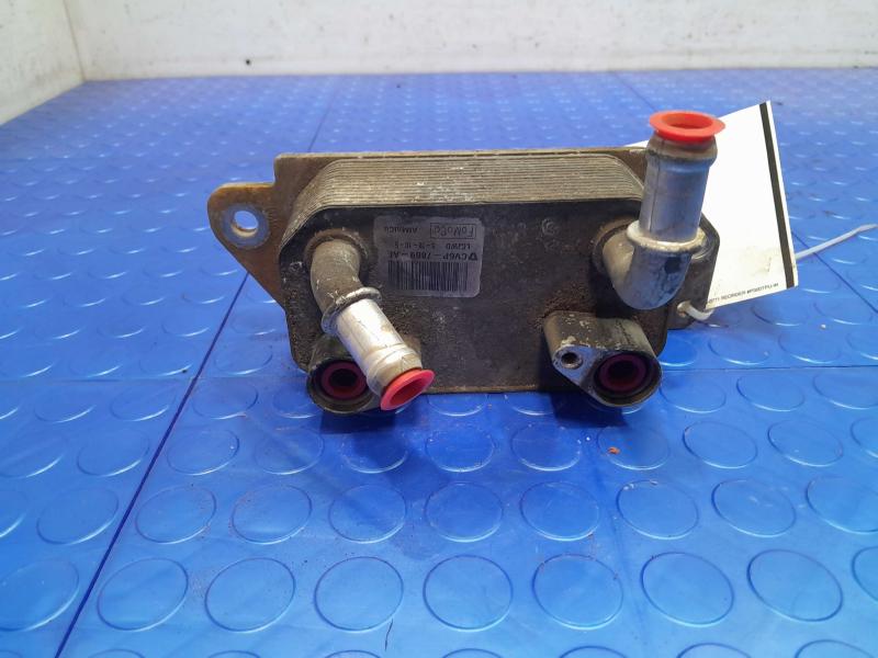 2015 Ford Transit Connect Transmission Oil Cooler