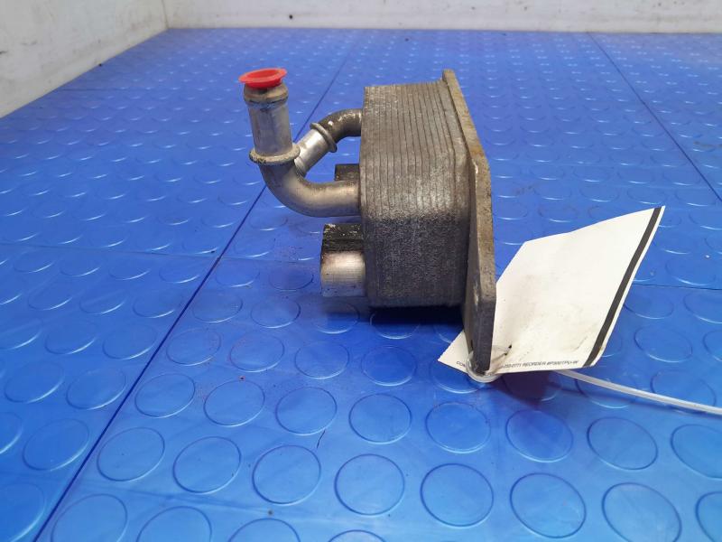 2015 Ford Transit Connect Transmission Oil Cooler