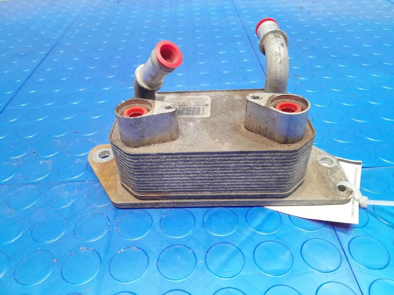2015 Ford Transit Connect Transmission Oil Cooler