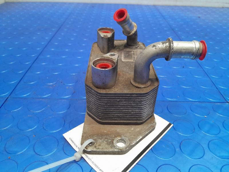 2015 Ford Transit Connect Transmission Oil Cooler