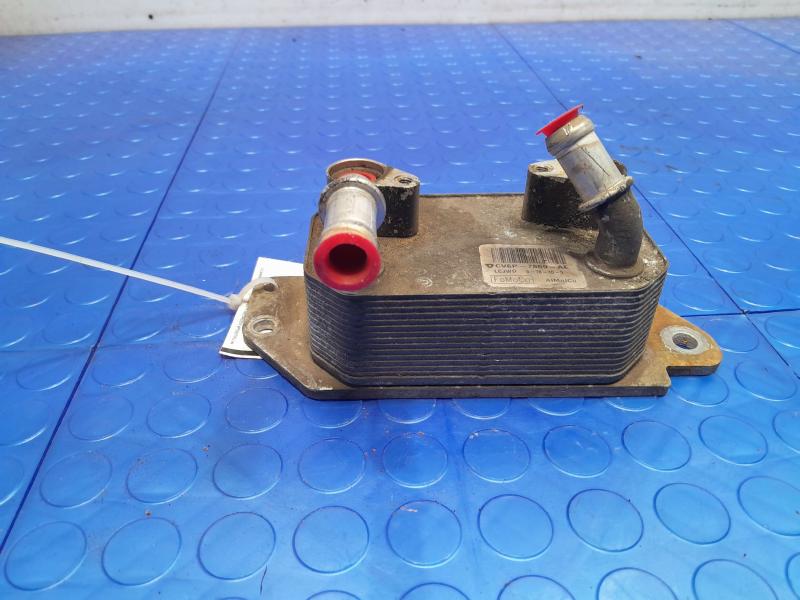 2015 Ford Transit Connect Transmission Oil Cooler