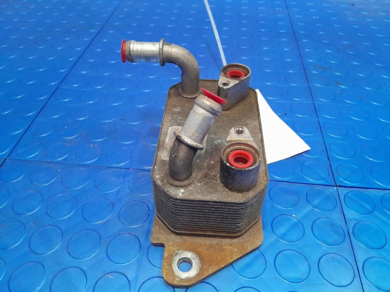 2015 Ford Transit Connect Transmission Oil Cooler