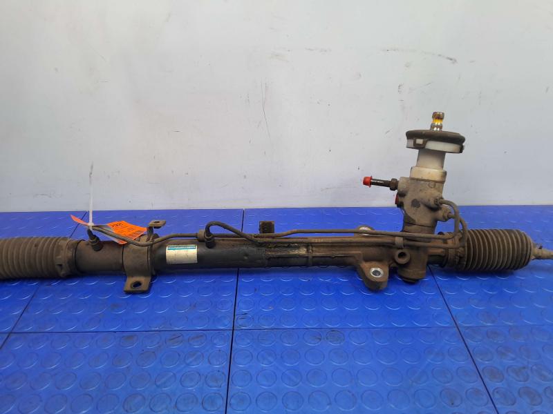 2013 Kia Forte Steering Gear (Incl. Rack)