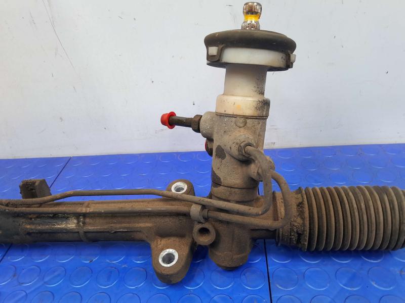 2013 Kia Forte Steering Gear (Incl. Rack)