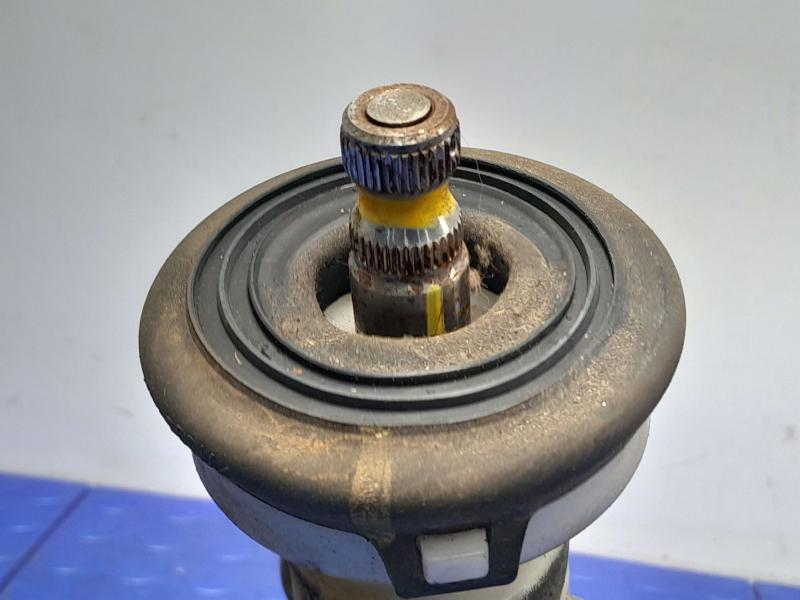 2013 Kia Forte Steering Gear (Incl. Rack)