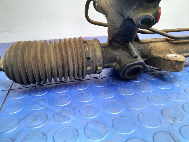 2013 Kia Forte Steering Gear (Incl. Rack)