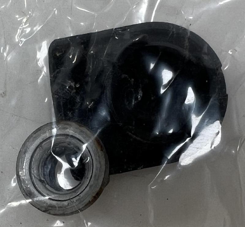 2019 GMC Acadia Wiper Arm