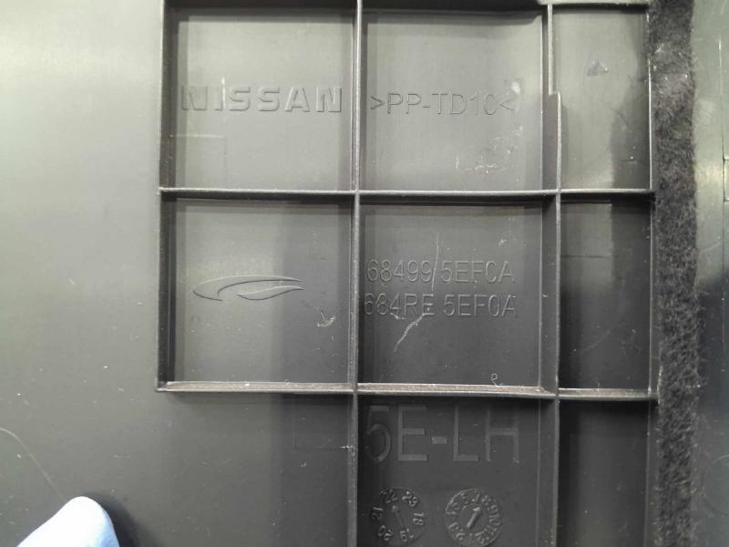 2022 Nissan Versa Misc Ebay Parts