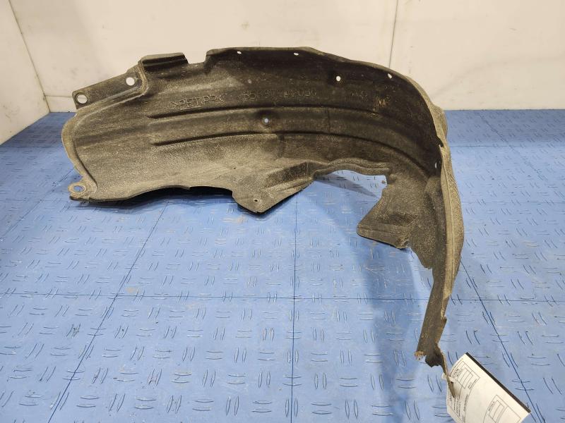 2020 Toyota RAV4 Inner Fender Liner