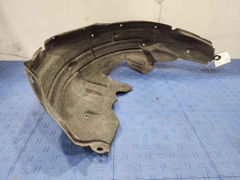 2020 Toyota RAV4 Inner Fender Liner