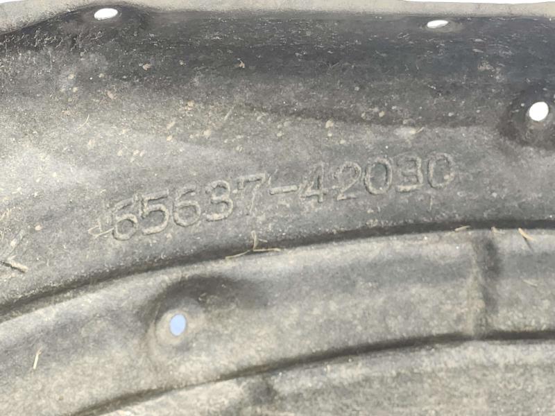 2020 Toyota RAV4 Inner Fender Liner