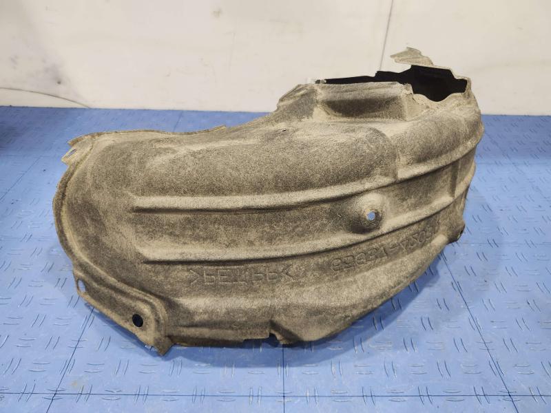 2020 Toyota RAV4 Inner Fender Liner
