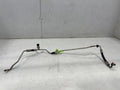 2014 - 2017 Hyundai Veloster 1.6L Turbo AC Liquid Hose OEM 977612V750