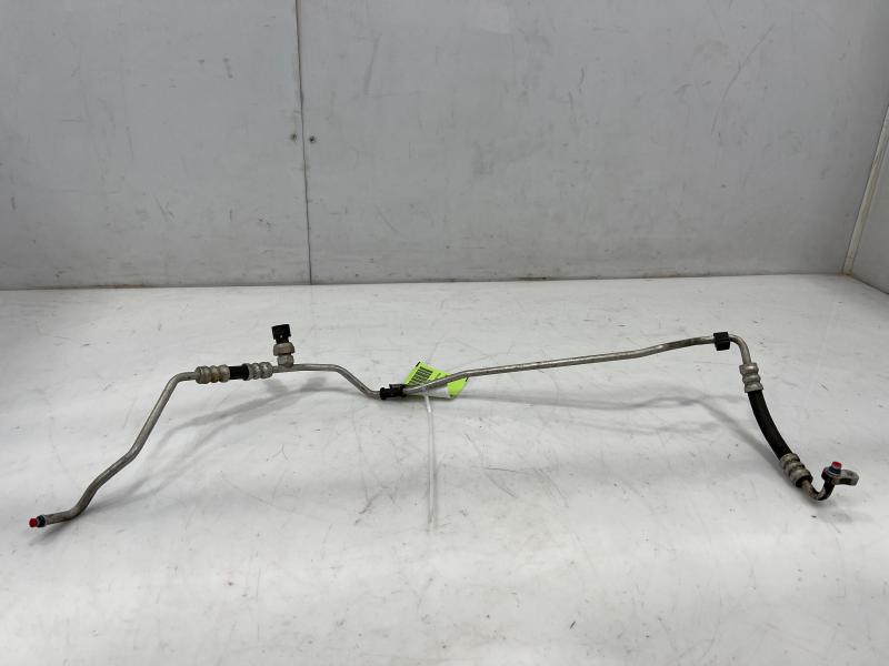 2014 - 2017 Hyundai Veloster 1.6L Turbo AC Liquid Hose OEM 977612V750