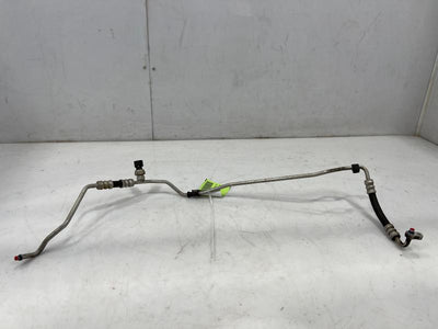 2014 - 2017 Hyundai Veloster 1.6L Turbo AC Liquid Hose OEM 977612V750