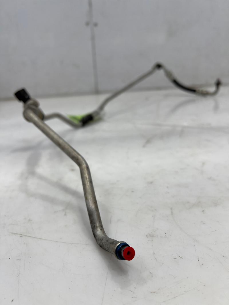 2014 - 2017 Hyundai Veloster 1.6L Turbo AC Liquid Hose OEM 977612V750